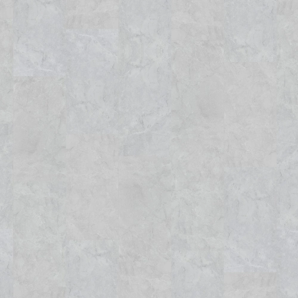White Granite - Lifestyle Plus 5mm Rigid Core Vinyl Flooring (119813) 2 White Granite - Lifestyle Plus 5mm Rigid Core Vinyl Flooring (119813) - Image 2