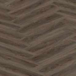 New Forest Oak - Lifestyle SPC Herringbone 5.5mm Rigid Core Vinyl Flooring (119086) -Oak Door Store 1709026582 39998400