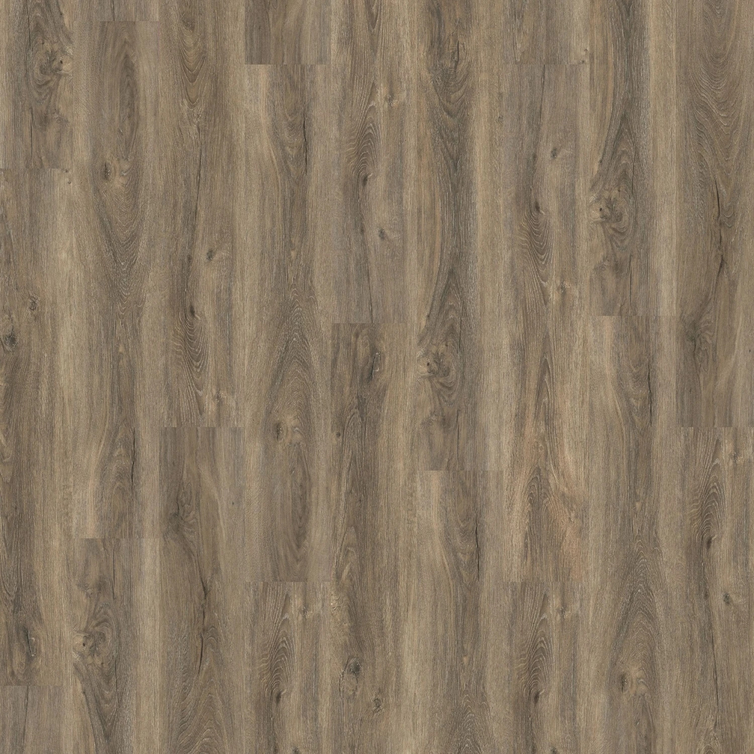 Signature Oak - Impressive 6mm Rigid Core Vinyl Flooring (119788) 2 Signature Oak - Impressive 6mm Rigid Core Vinyl Flooring (119788) - Image 2