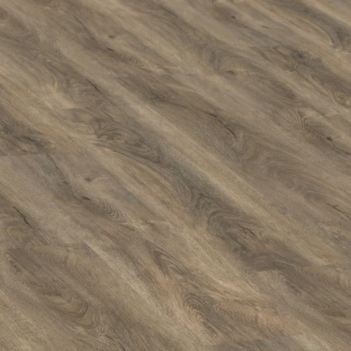 Signature Oak - Impressive 6mm Rigid Core Vinyl Flooring (119788) -Oak Door Store 1709039015 04170600