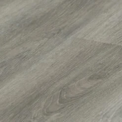 Signature Grey Oak - Impressive 6mm Rigid Core Vinyl Flooring (119789) 11 Signature Grey Oak - Impressive 6mm Rigid Core Vinyl Flooring (119789) -Oak Door Store 1709046279 46659500