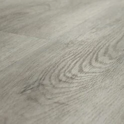 Signature Grey Oak - Impressive 6mm Rigid Core Vinyl Flooring (119789) 12 Signature Grey Oak - Impressive 6mm Rigid Core Vinyl Flooring (119789) -Oak Door Store 1709046283 67832100