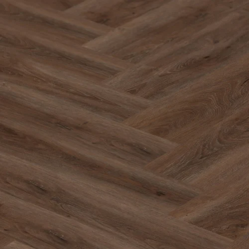 Signature Dark - Lifestyle SPC Herringbone 5.5mm Rigid Core Vinyl Flooring (119872) -Oak Door Store 1709047712 99856400