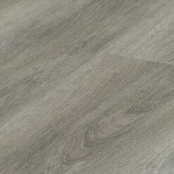 Signature Grey - Lifestyle SPC Herringbone 5.5mm Rigid Core Vinyl Flooring (119871) 10 Signature Grey - Lifestyle SPC Herringbone 5.5mm Rigid Core Vinyl Flooring (119871) -Oak Door Store 1709052161 90607400