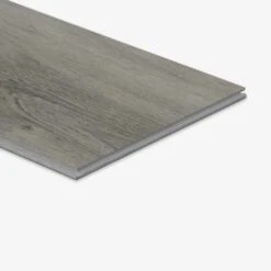 Signature Grey - Lifestyle SPC Herringbone 5.5mm Rigid Core Vinyl Flooring (119871) 12 Signature Grey - Lifestyle SPC Herringbone 5.5mm Rigid Core Vinyl Flooring (119871) -Oak Door Store 1709052168 04571100