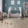 Lakeside Oak - Impressive 6mm Rigid Core Vinyl Flooring (119791)