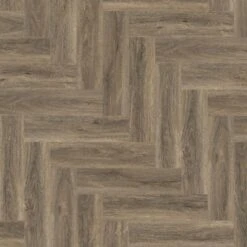 Signature Oak - Lifestyle SPC Herringbone 5.5mm Rigid Core Vinyl Flooring (119870) 9 Signature Oak - Lifestyle SPC Herringbone 5.5mm Rigid Core Vinyl Flooring (119870) -Oak Door Store 1709119706 58891300