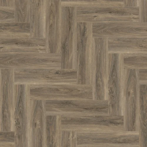 Signature Oak - Lifestyle SPC Herringbone 5.5mm Rigid Core Vinyl Flooring (119870) -Oak Door Store 1709119706 58891300