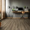 Signature Oak - Impressive 6mm Rigid Core Vinyl Flooring (119788)