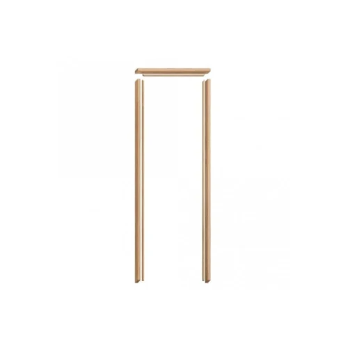 Oak Veneer Internal Unfinished Door Lining (120636)