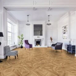 Reale - Aqua Pro Oak Milano Water-Resistant 8mm Laminate Flooring (121461) 7 Reale - Aqua Pro Oak Milano Water-Resistant 8mm Laminate Flooring (121461) -Oak Door Store 1709646642 36372400