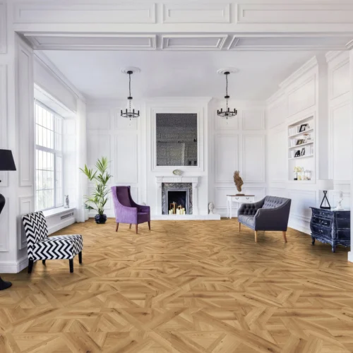 Reale - Aqua Pro Oak Milano Water-Resistant 8mm Laminate Flooring (121461) 7 Reale - Aqua Pro Oak Milano Water-Resistant 8mm Laminate Flooring (121461) -Oak Door Store 1709646642 36372400