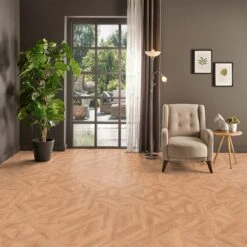 Elegant Aurelia - Aqua Pro Oak Milano Water-Resistant 8mm Laminate Flooring (121458) 7 Elegant Aurelia - Aqua Pro Oak Milano Water-Resistant 8mm Laminate Flooring (121458) -Oak Door Store 1709646867 00619900
