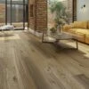 Dune Oak - HydroShield Waterproof Real Wood Flooring (120848)