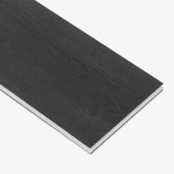 Carbon Oak - Lifestyle SPC 5mm Rigid Core Vinyl Flooring (119014) -Oak Door Store 1712091911 70931000