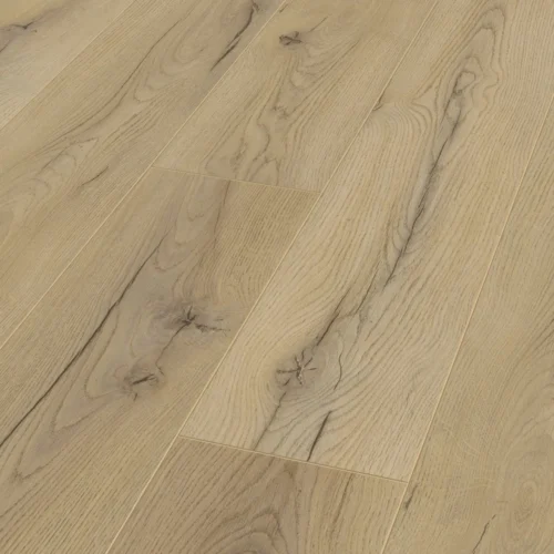 Century Oak Beige - Standard Plus 7mm Laminate Flooring (107819) -Oak Door Store 1712744757 51578500