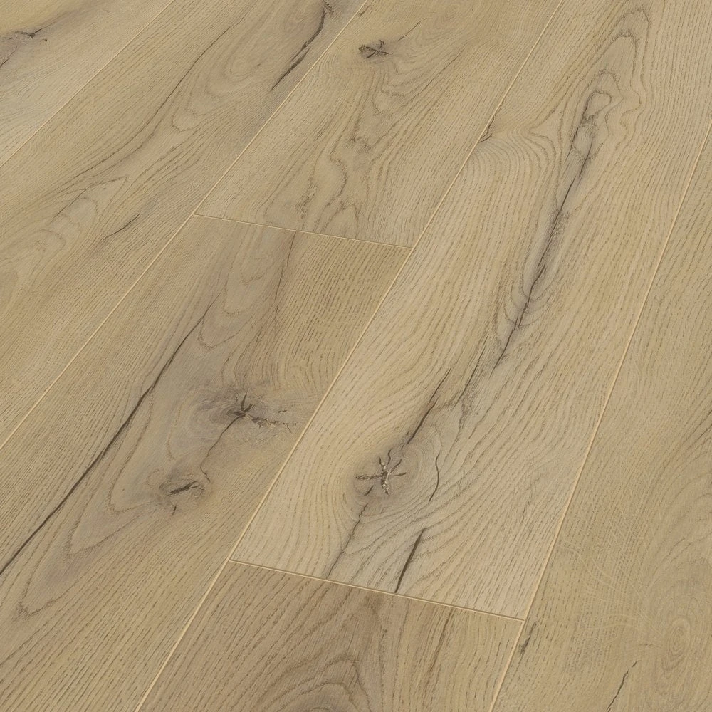 Century Oak Beige - Standard Plus 7mm Laminate Flooring (107819) 3 Century Oak Beige - Standard Plus 7mm Laminate Flooring (107819) - Image 3