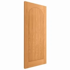Oak Internal Fully Finished Farley Arched Square Top Door (122071) 5 Oak Internal Fully Finished Farley Arched Square Top Door (122071) -Oak Door Store 1712829557 08568500