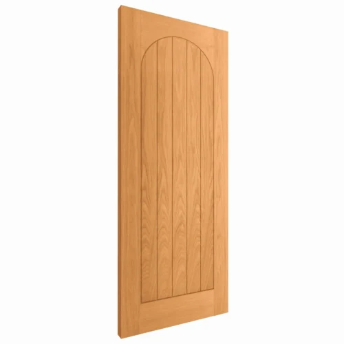 Oak Internal Fully Finished Farley Arched Square Top Door (122071) 5 Oak Internal Fully Finished Farley Arched Square Top Door (122071) -Oak Door Store 1712829557 08568500