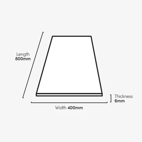 Carrara Marble - Lustre SPC 6mm Matt Rigid Core Vinyl Flooring (108420) 11 Carrara Marble - Lustre SPC 6mm Matt Rigid Core Vinyl Flooring (108420) -Oak Door Store 1712933669 72473100