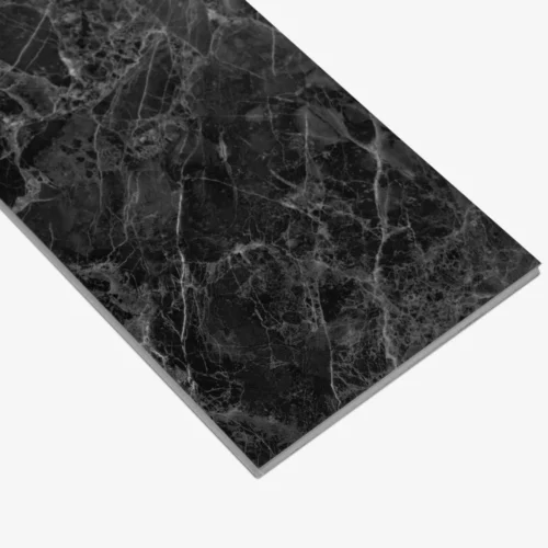 Black Granite - Lifestyle Plus 5mm Rigid Core Vinyl Flooring (119174) -Oak Door Store 1713514836 59832100