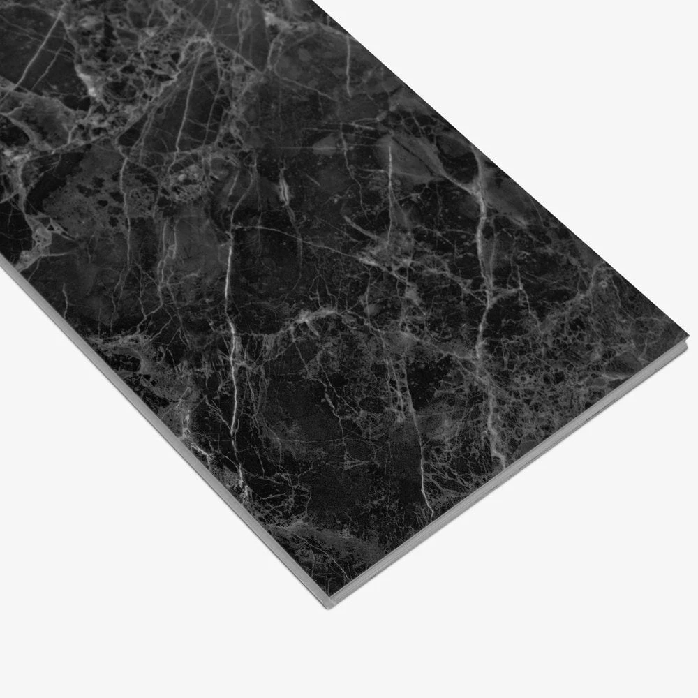 Black Granite - Lifestyle Plus 5mm Rigid Core Vinyl Flooring (119174) 5 Black Granite - Lifestyle Plus 5mm Rigid Core Vinyl Flooring (119174) - Image 5