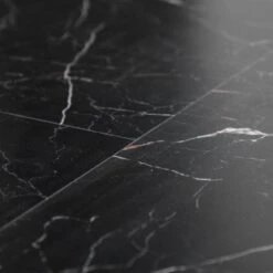 Black Marble - Lifestyle Plus 5mm Rigid Core Vinyl Flooring (119173) -Oak Door Store 1713519544 71370900