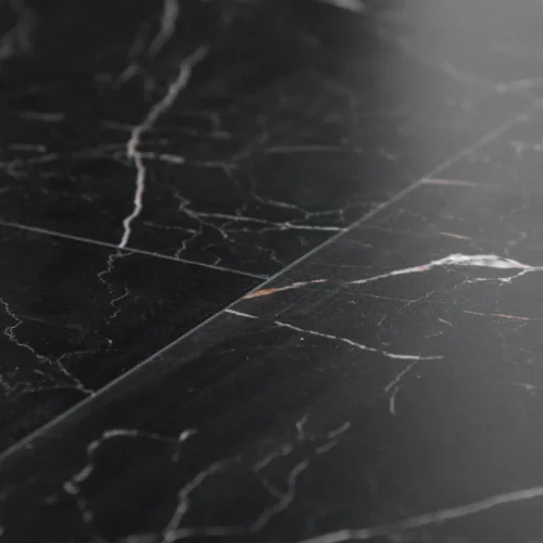 Black Marble - Lifestyle Plus 5mm Rigid Core Vinyl Flooring (119173) -Oak Door Store 1713519544 71370900
