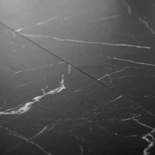 Black Marble - Lifestyle Plus 5mm Rigid Core Vinyl Flooring (119173) -Oak Door Store 1713519550 85621900