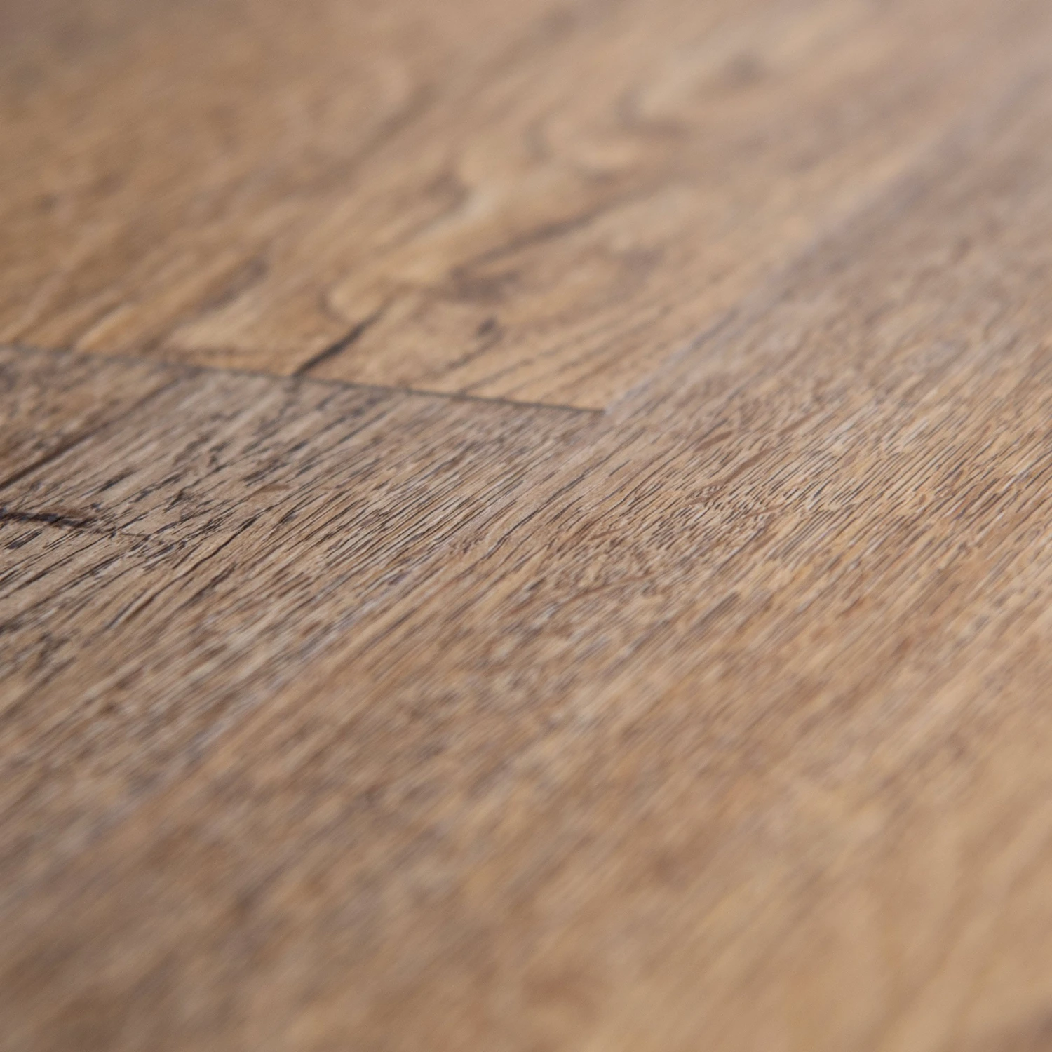 Farmhouse Oak - Lifestyle SPC Herringbone 5.5mm Rigid Core Vinyl Flooring (119017) 5 Farmhouse Oak - Lifestyle SPC Herringbone 5.5mm Rigid Core Vinyl Flooring (119017) - Image 5