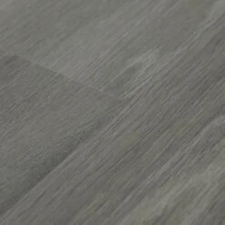 Silver Grey Oak - Glamour 12mm High Gloss Laminate Flooring (122132) 10 Silver Grey Oak - Glamour 12mm High Gloss Laminate Flooring (122132) -Oak Door Store 1715690167 93438500