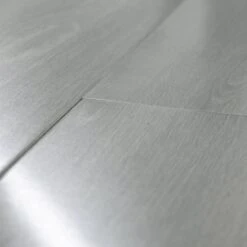 Silver Grey Oak - Glamour 12mm High Gloss Laminate Flooring (122132) 11 Silver Grey Oak - Glamour 12mm High Gloss Laminate Flooring (122132) -Oak Door Store 1715690170 73036800
