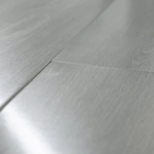 Silver Grey Oak - Glamour 12mm High Gloss Laminate Flooring (122132) 11 Silver Grey Oak - Glamour 12mm High Gloss Laminate Flooring (122132) -Oak Door Store 1715690170 73036800