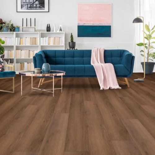 Dusky Oak - Comfort Luxe Plus 12mm Laminate Flooring (122138) 13 Dusky Oak - Comfort Luxe Plus 12mm Laminate Flooring (122138) -Oak Door Store 1715787869 18758200
