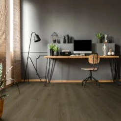 Golden Oak - Comfort Luxe 12mm Laminate Flooring (122135) 13 Golden Oak - Comfort Luxe 12mm Laminate Flooring (122135) -Oak Door Store 1715847816 86863500