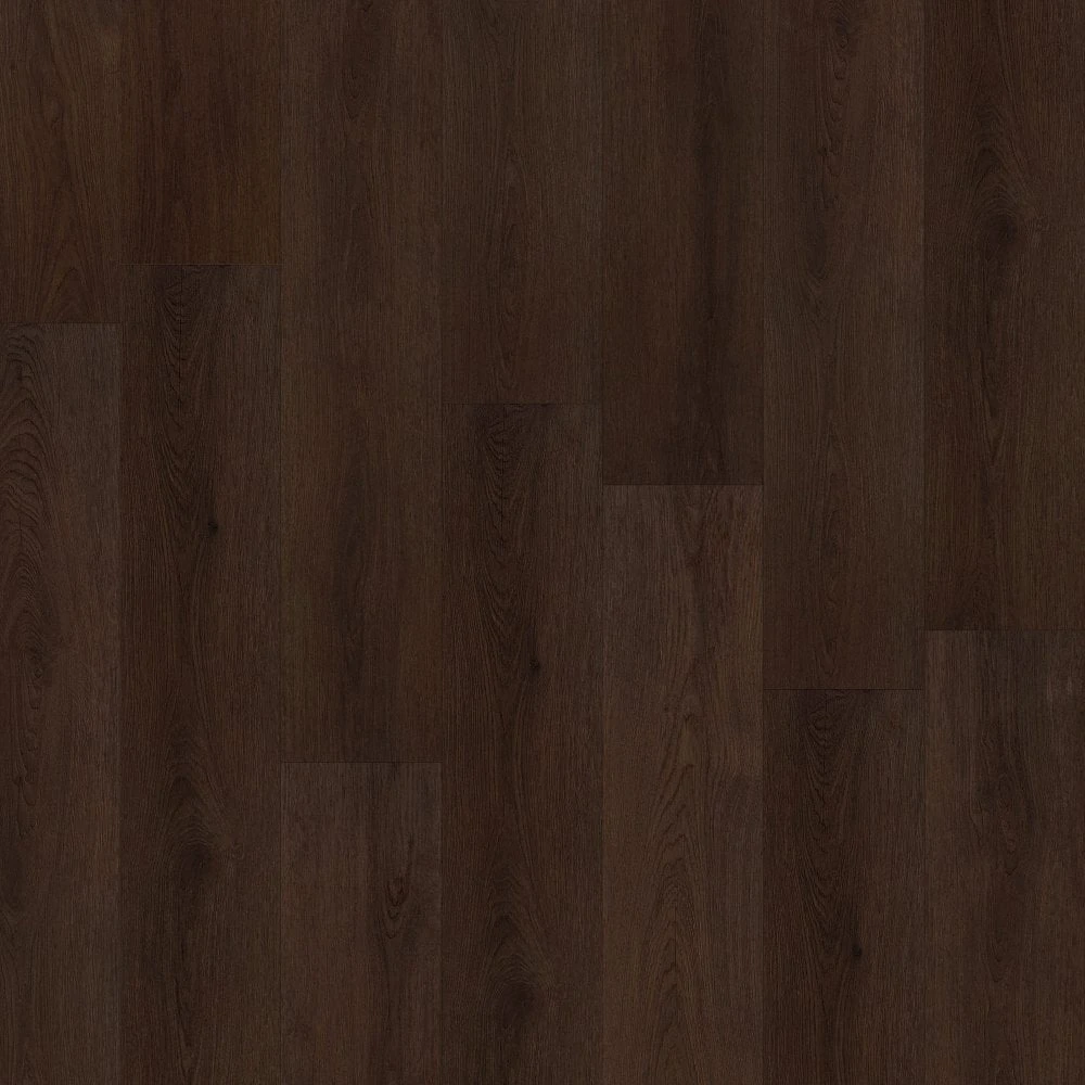 Mocha Mahogany - Comfort Luxe 12mm Laminate Flooring (122136) 2 Mocha Mahogany - Comfort Luxe 12mm Laminate Flooring (122136) - Image 2