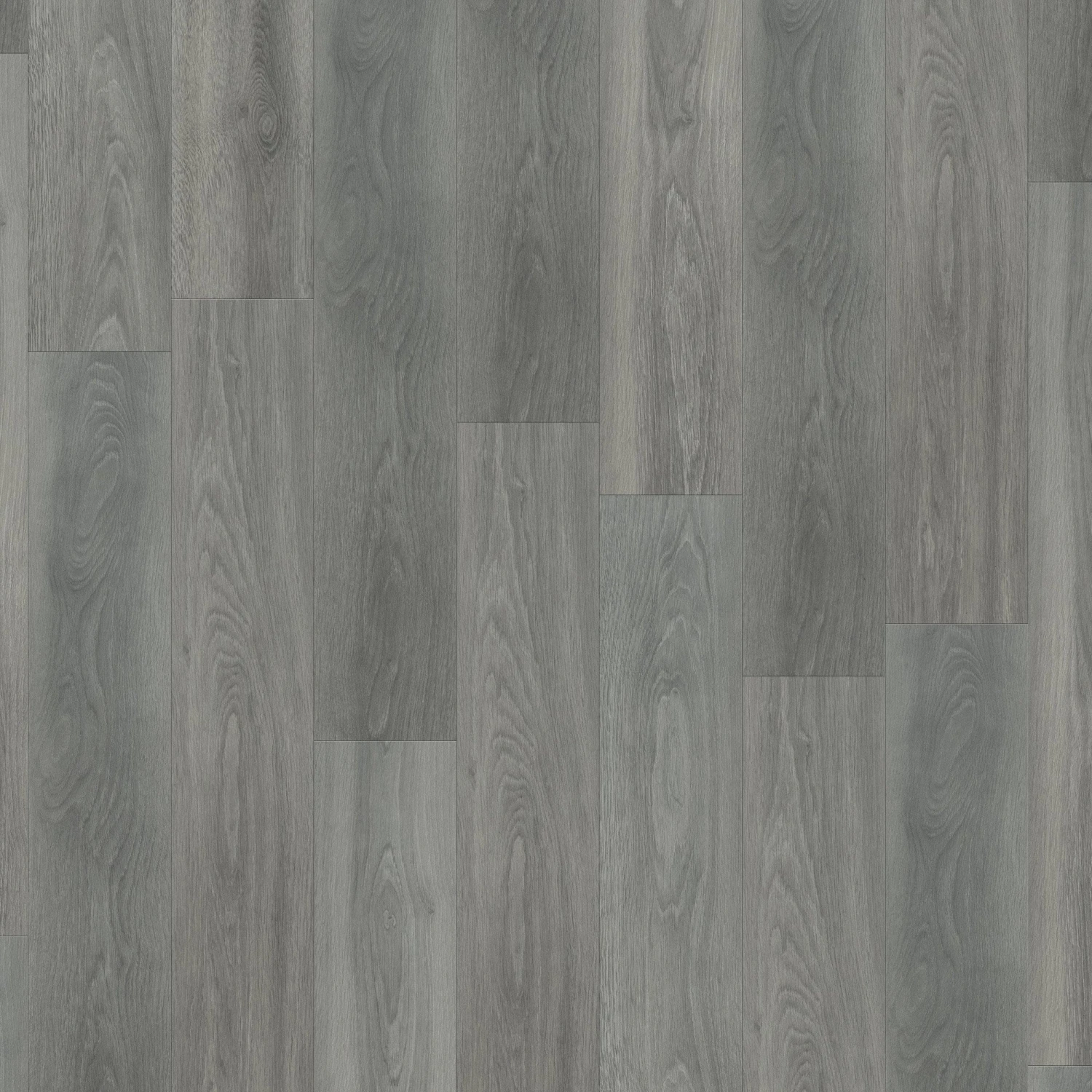 Silver Grey Oak - Comfort Luxe 12mm Laminate Flooring (122134) 2 Silver Grey Oak - Comfort Luxe 12mm Laminate Flooring (122134) - Image 2