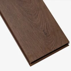 Mocha Mahogany - Comfort Luxe 12mm Laminate Flooring (122136) 12 Mocha Mahogany - Comfort Luxe 12mm Laminate Flooring (122136) -Oak Door Store 1715851934 22368700