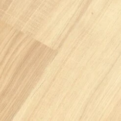 Natural Oak - Glamour 12mm High Gloss Laminate Flooring (122133) -Oak Door Store 1715860195 03370500