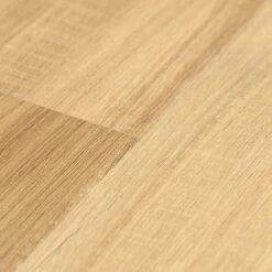 Natural Oak - Glamour 12mm High Gloss Laminate Flooring (122133) -Oak Door Store 1715860198 37813600