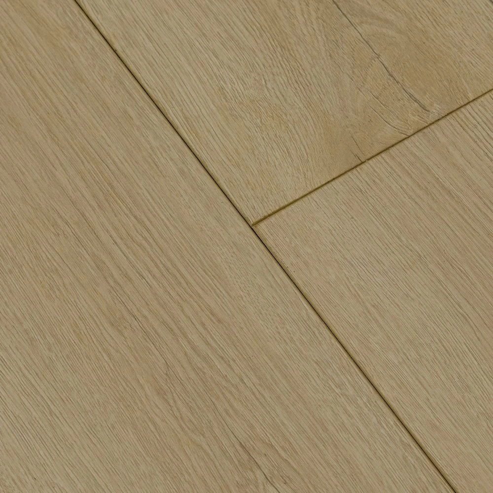 Champagne Oak - Comfort Luxe 12mm Laminate Flooring (122137) 3 Champagne Oak - Comfort Luxe 12mm Laminate Flooring (122137) - Image 3