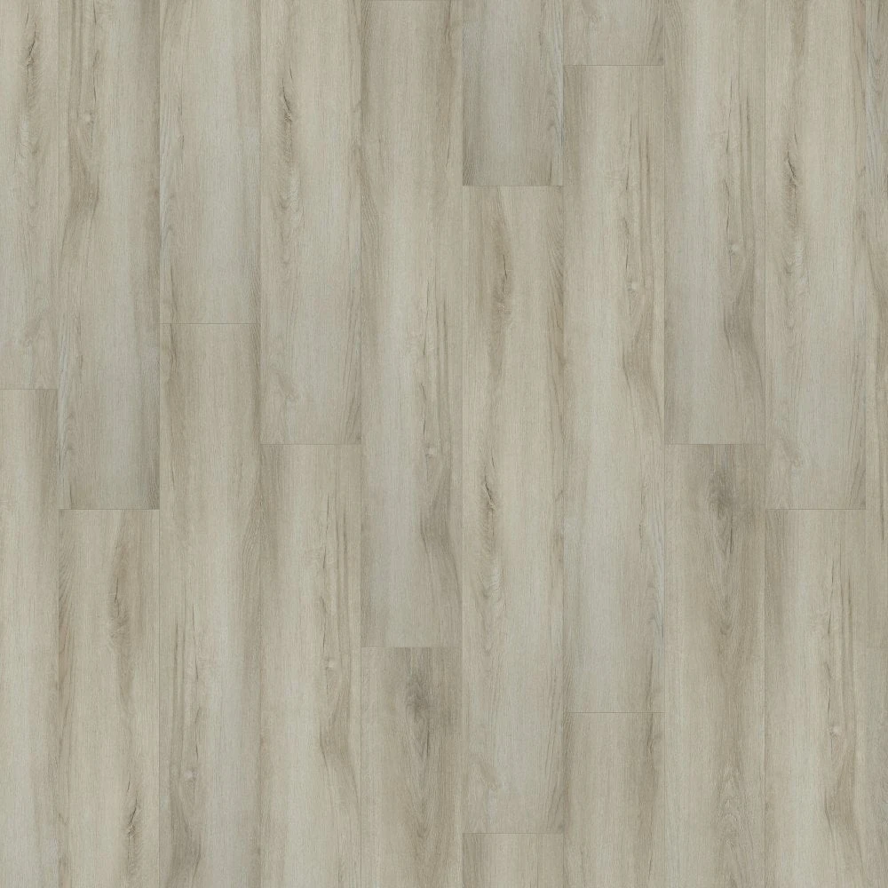 Vanilla Oak - Comfort Luxe Plus 12mm Laminate Flooring (122139) 2 Vanilla Oak - Comfort Luxe Plus 12mm Laminate Flooring (122139) - Image 2