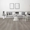 Pristine Ivory Oak - Comfort Luxe Ultra 12mm Laminate Flooring (122142)