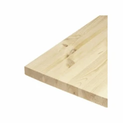 Solid Redwood Pine 27mm Furniture Board, Redwood Pine 7 Solid Redwood Pine 27mm Furniture Board, Redwood Pine -Oak Door Store 1716285906 94670400
