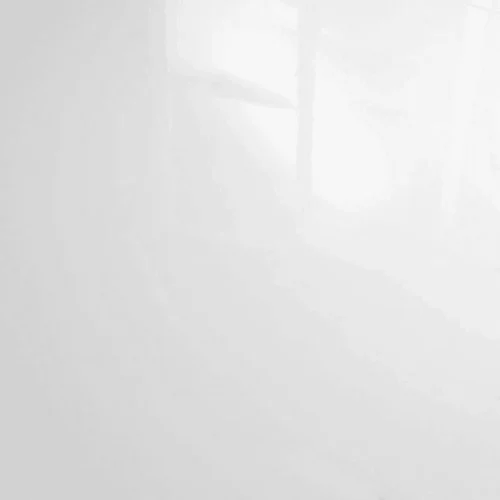 White - Lustre Flawless 8mm High Gloss Laminate Flooring (69724) 12 White - Lustre Flawless 8mm High Gloss Laminate Flooring (69724) -Oak Door Store 1716467258 43107700