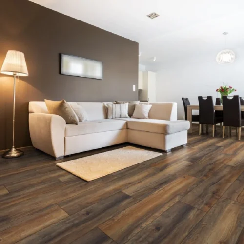 Harbour Oak - Exquisite Plus 8mm Laminate Flooring (54194)