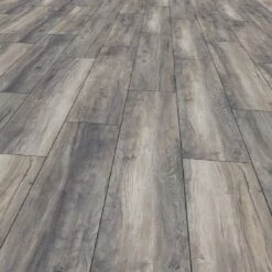 Harbour Grey Oak - Exquisite Plus 8mm Laminate Flooring (54195) 17 Harbour Grey Oak - Exquisite Plus 8mm Laminate Flooring (54195) -Oak Door Store 1716467810 47804200