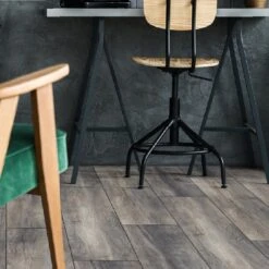 Harbour Grey Oak - Exquisite Plus 8mm Laminate Flooring (54195) 28 Harbour Grey Oak - Exquisite Plus 8mm Laminate Flooring (54195) -Oak Door Store 1716467813 42791100