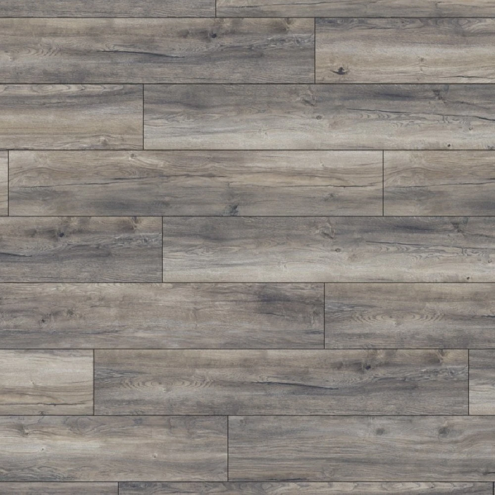 Harbour Grey Oak - Exquisite Plus 8mm Laminate Flooring (54195) 2 Harbour Grey Oak - Exquisite Plus 8mm Laminate Flooring (54195) - Image 2