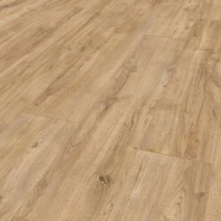 Montmelo Nature Oak - Exquisite Plus 8mm Laminate Flooring (54197) -Oak Door Store 1716467819 15020100